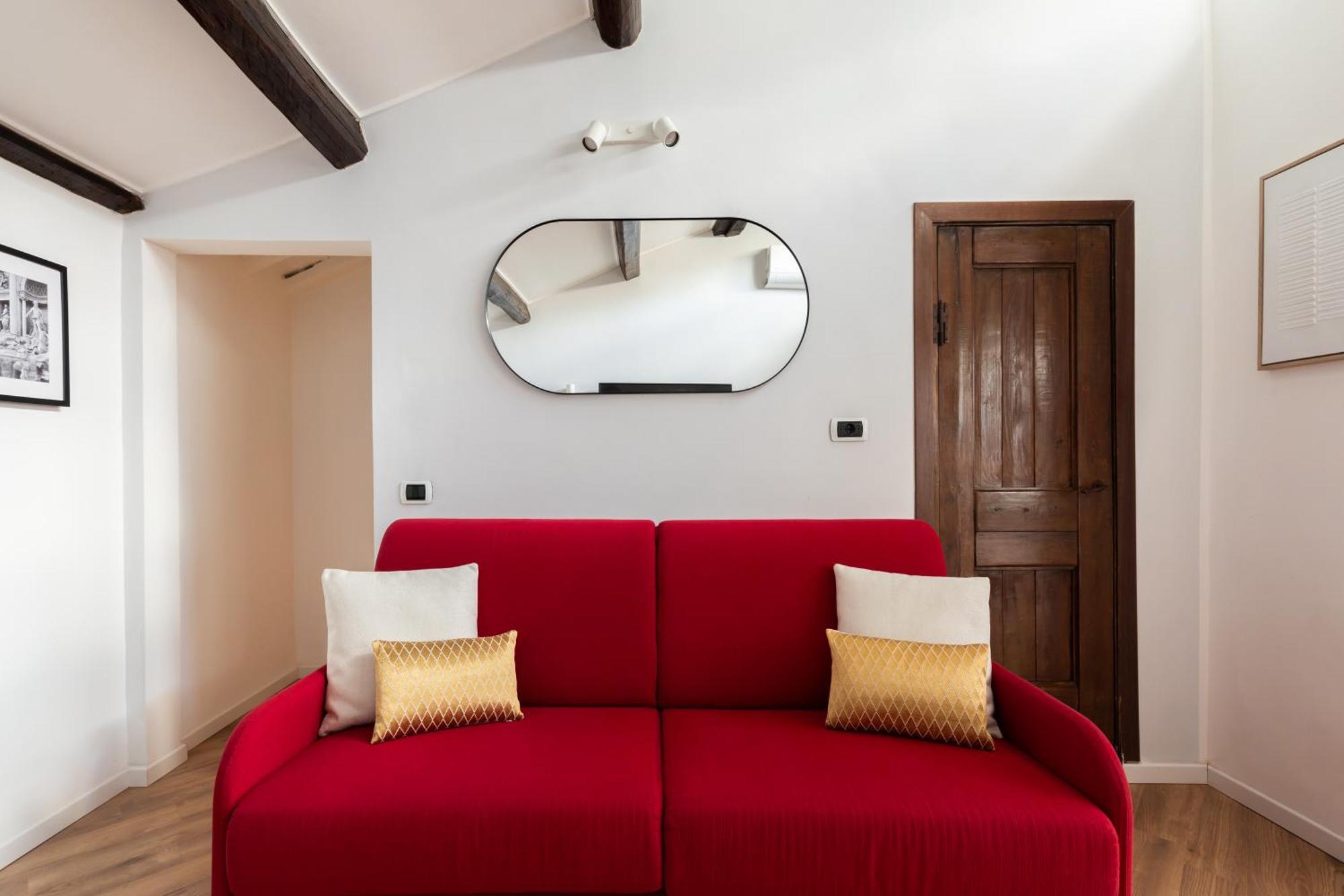 Trastevere Boutique Appartamento