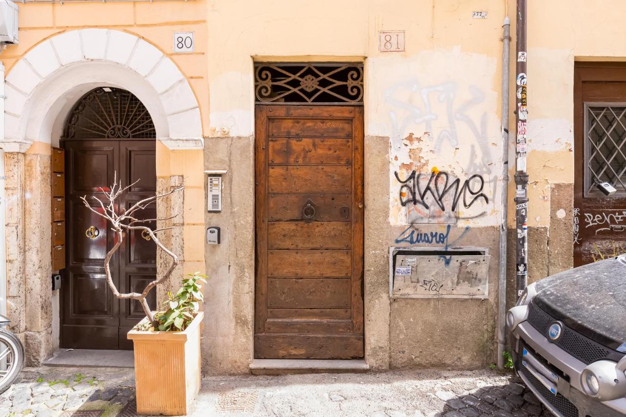 Trastevere Boutique * Rom
